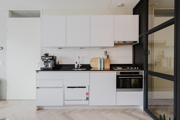 Medium property photo - Stationsstraat 40, 3201 AS Spijkenisse